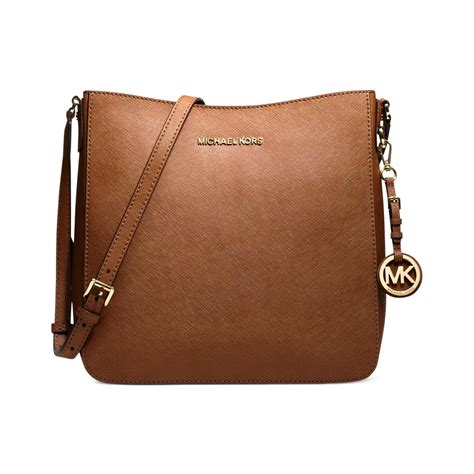 Michael Kors Messenger Crossbody & Messenger Bags 